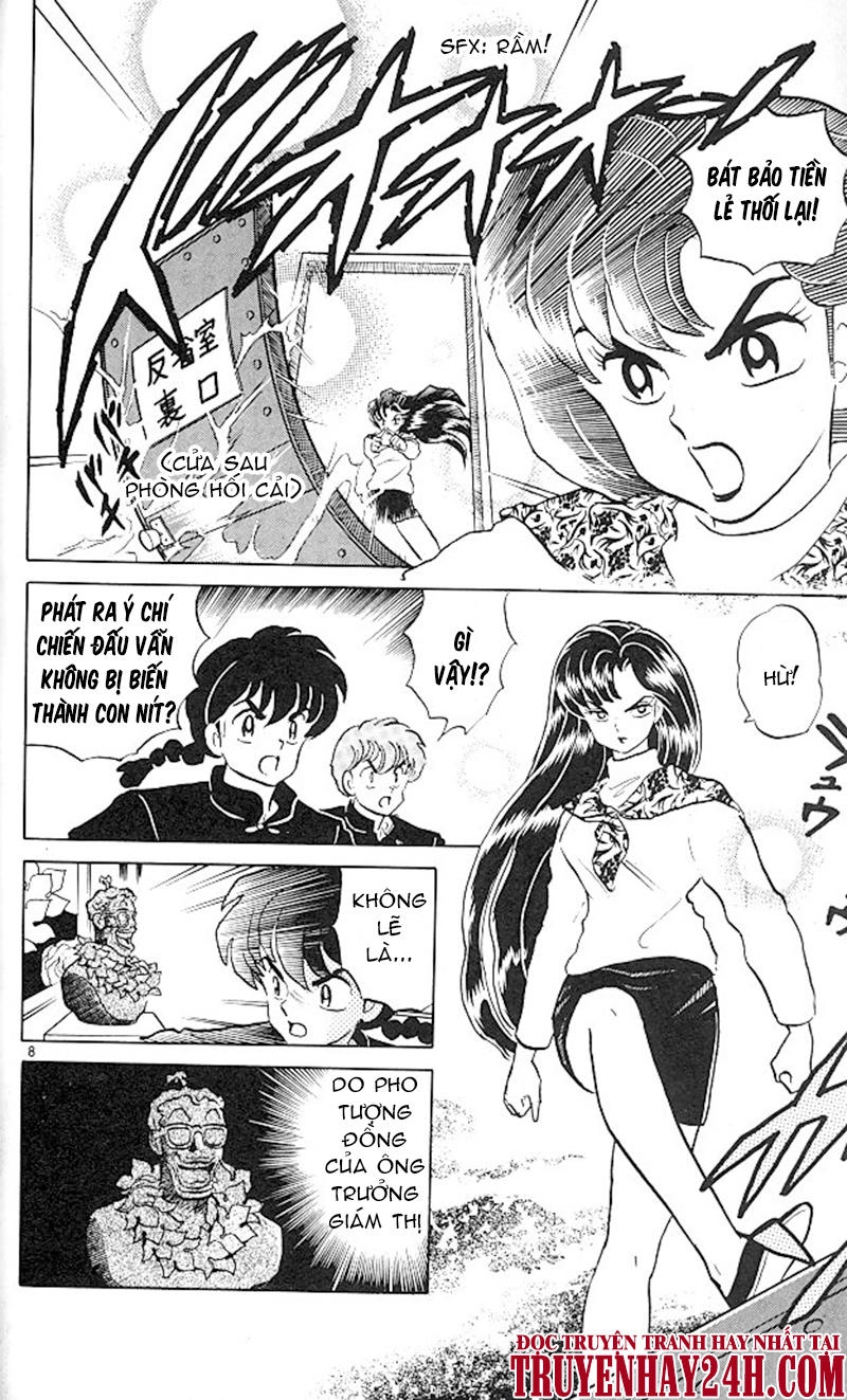 Suối Lời Nguyền Chapter 358 - 9