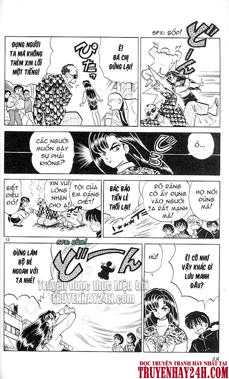 Suối Lời Nguyền Chapter 358 - 14