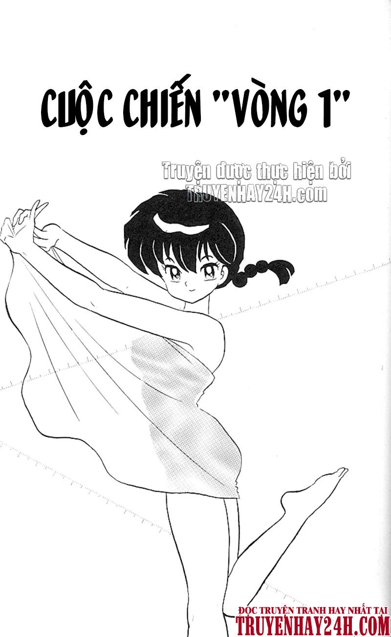 Suối Lời Nguyền Chapter 360 - 1