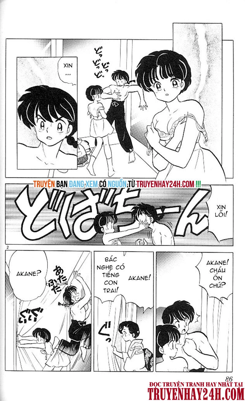 Suối Lời Nguyền Chapter 361 - 3