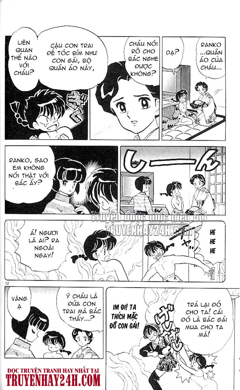 Suối Lời Nguyền Chapter 361 - 13