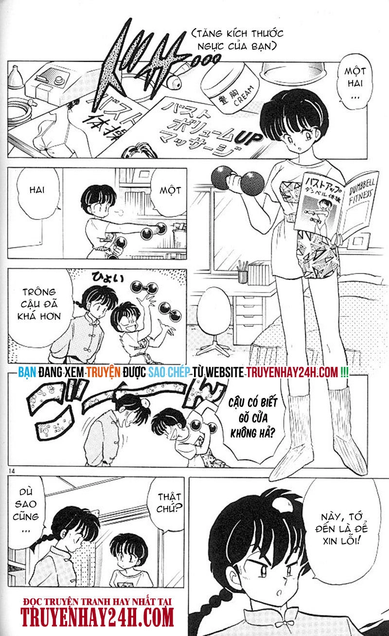 Suối Lời Nguyền Chapter 361 - 15