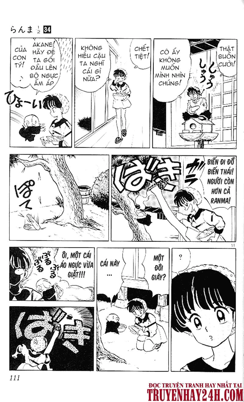 Suối Lời Nguyền Chapter 362 - 12