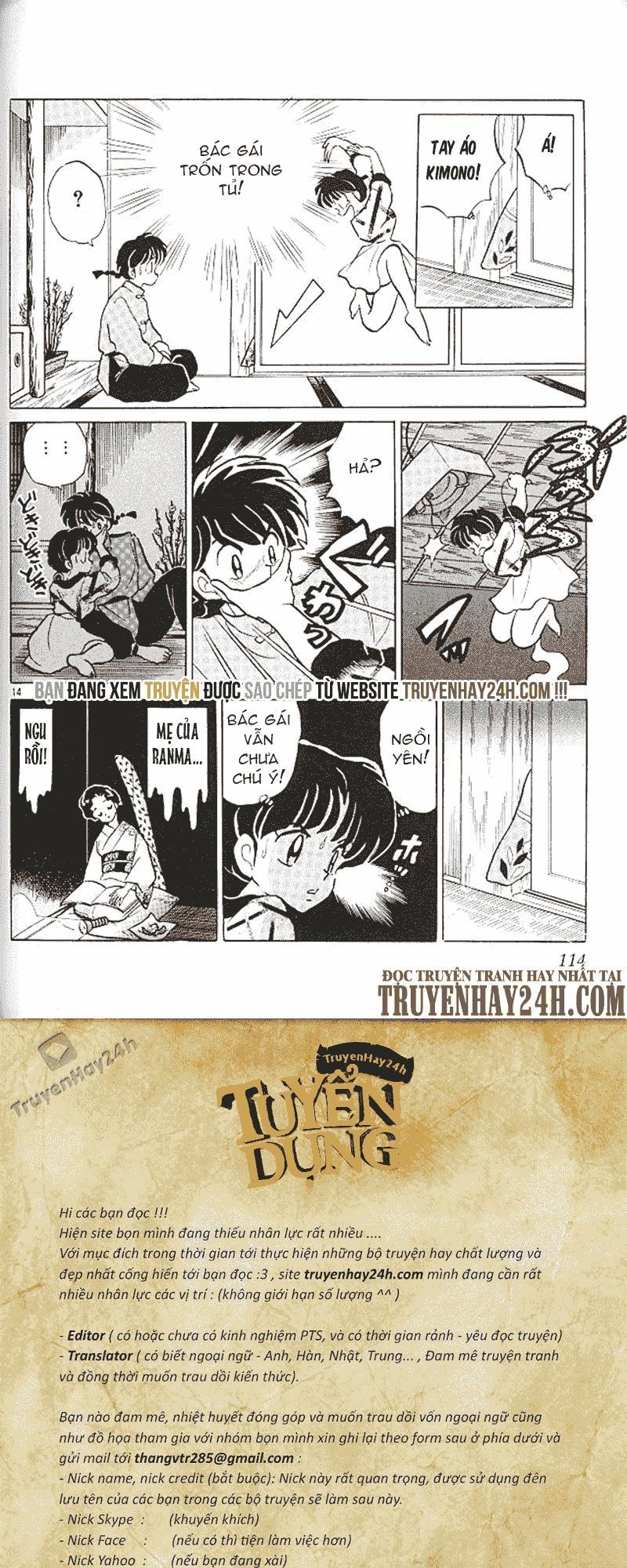 Suối Lời Nguyền Chapter 362 - 15