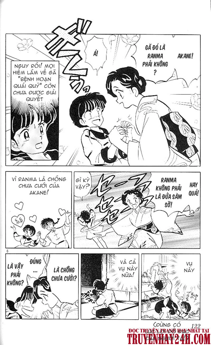 Suối Lời Nguyền Chapter 363 - 7