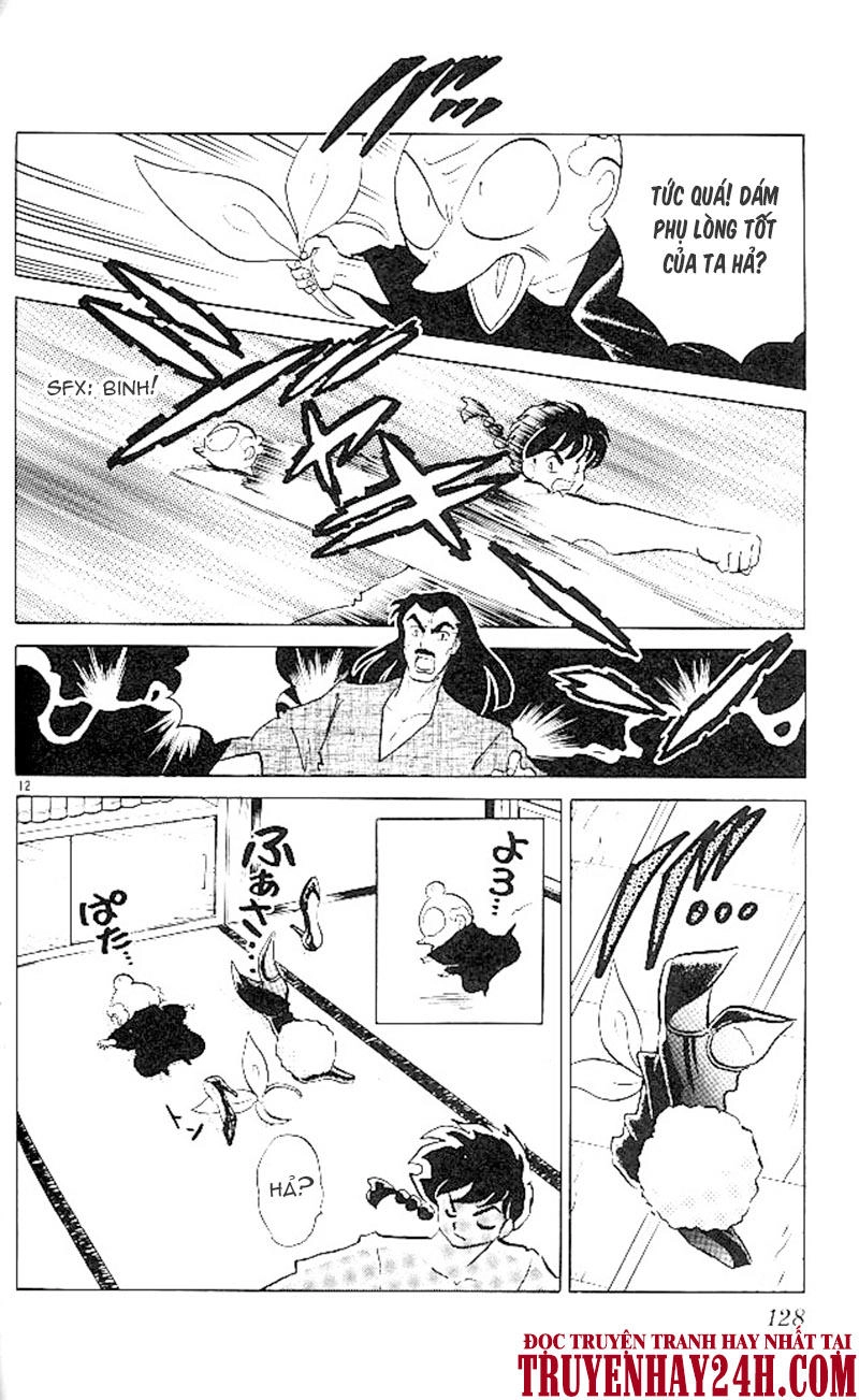 Suối Lời Nguyền Chapter 363 - 14