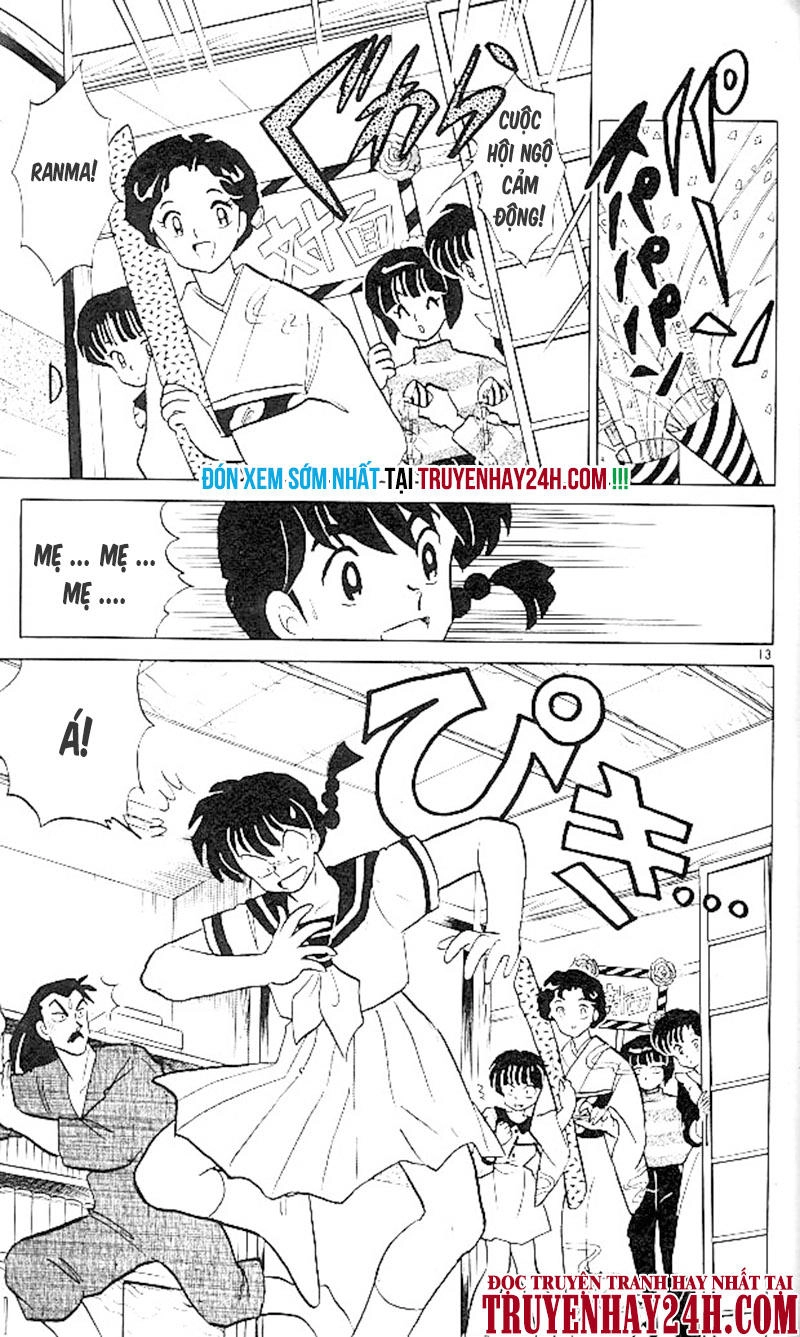 Suối Lời Nguyền Chapter 363 - 15