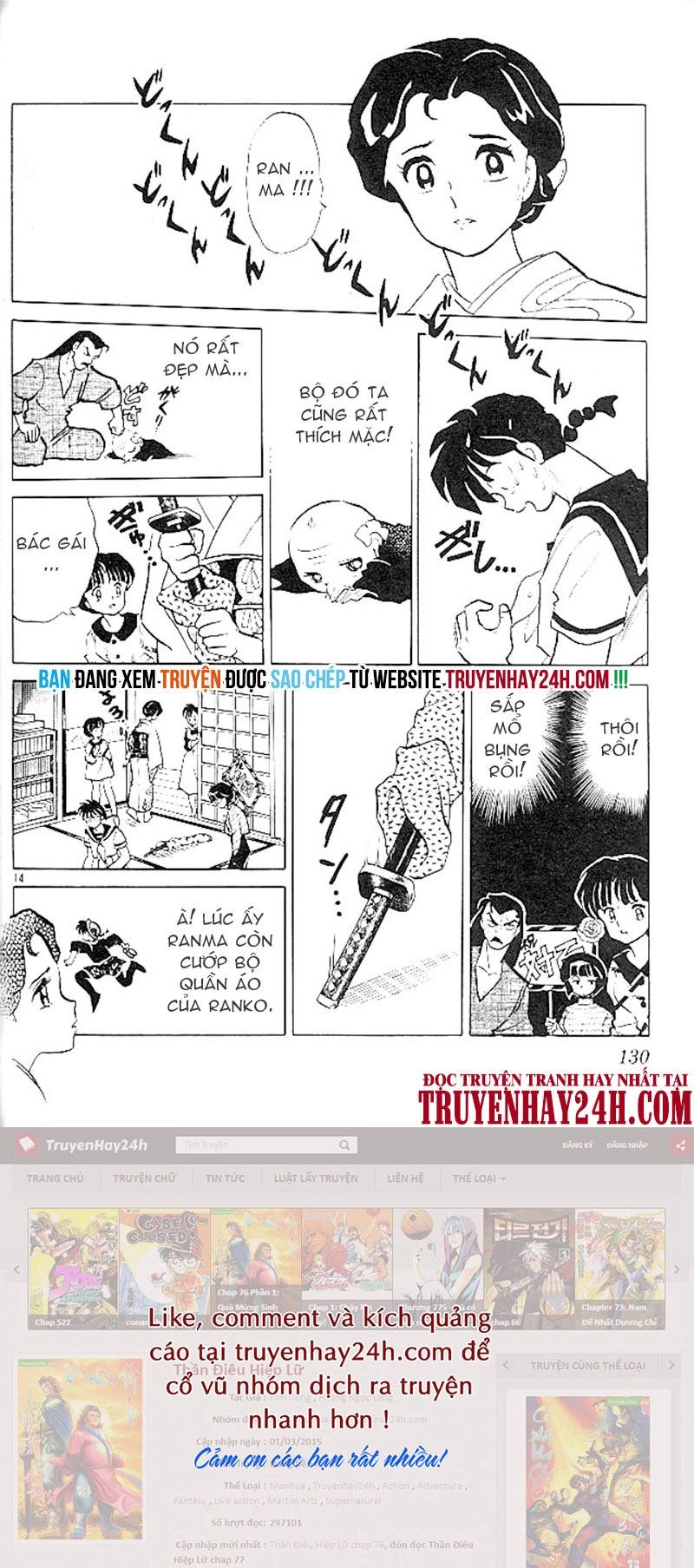 Suối Lời Nguyền Chapter 363 - 16