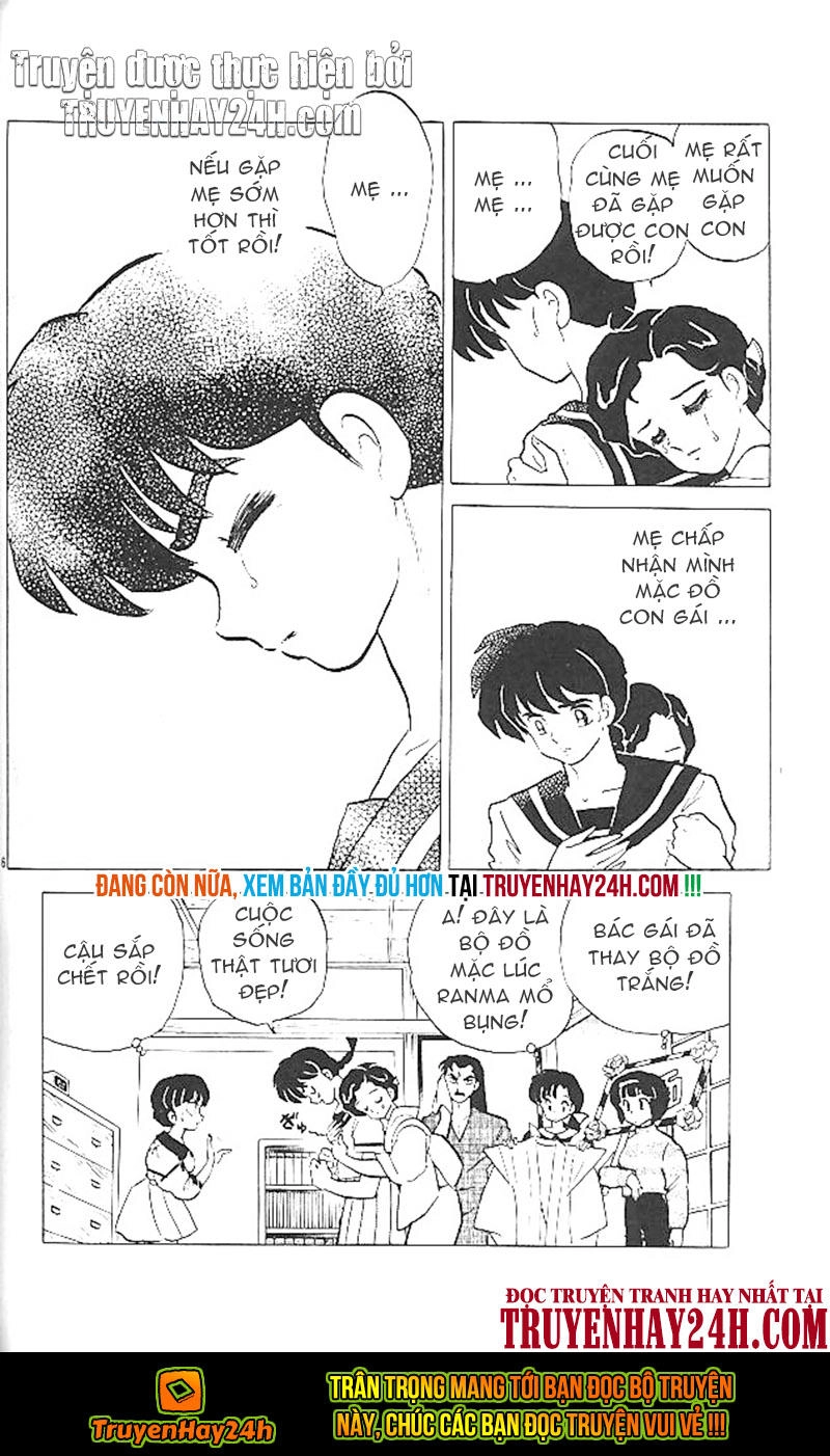 Suối Lời Nguyền Chapter 363 - 18