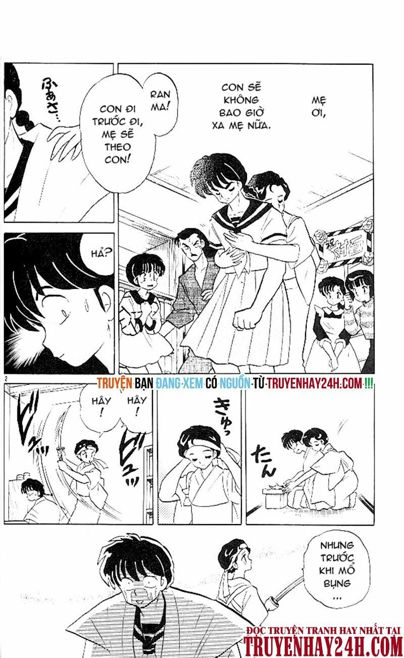 Suối Lời Nguyền Chapter 364 - 3