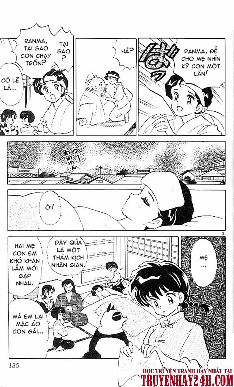 Suối Lời Nguyền Chapter 364 - 4