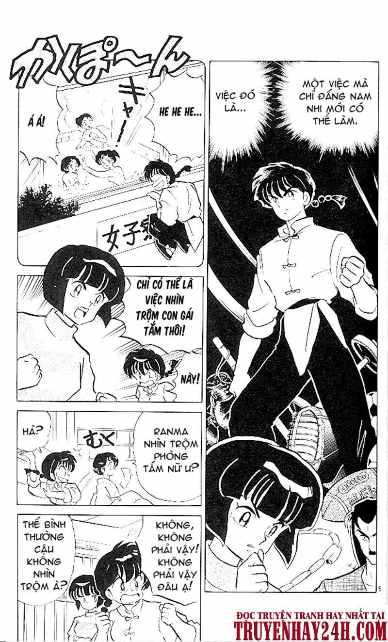 Suối Lời Nguyền Chapter 364 - 6