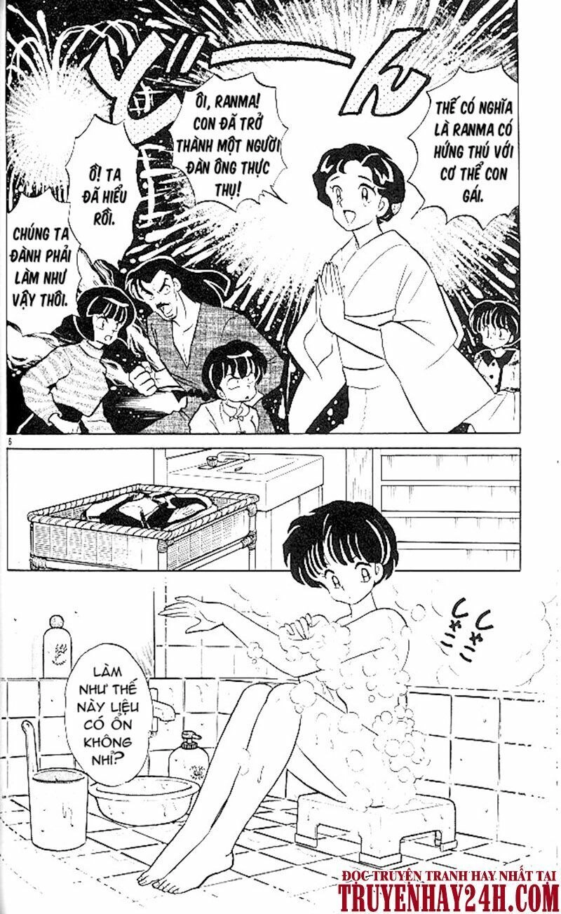 Suối Lời Nguyền Chapter 364 - 7