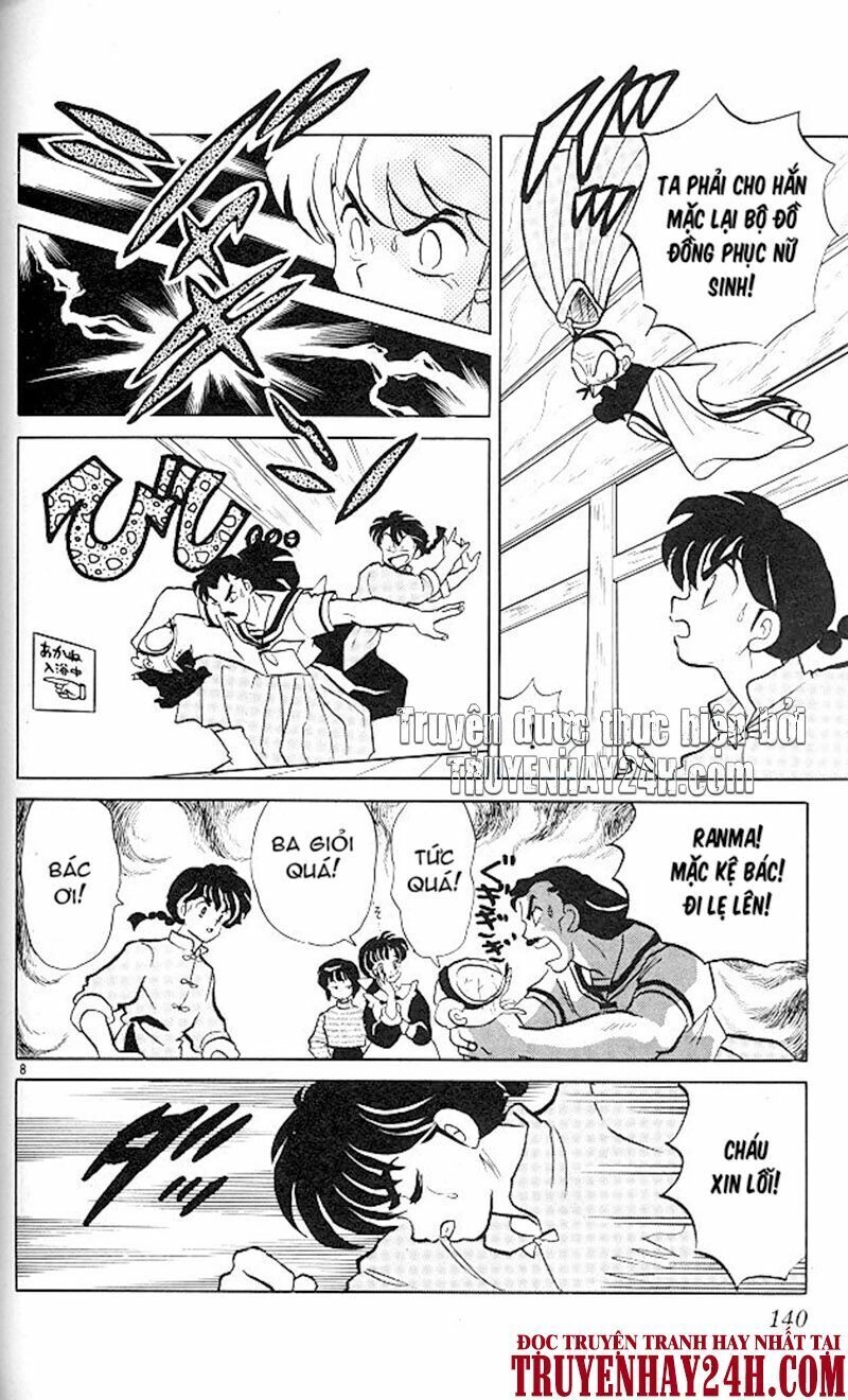 Suối Lời Nguyền Chapter 364 - 9