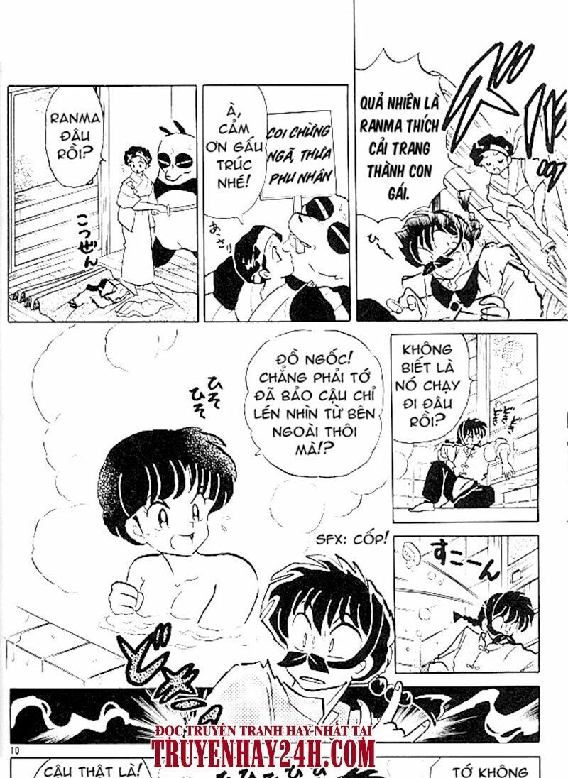 Suối Lời Nguyền Chapter 364 - 11