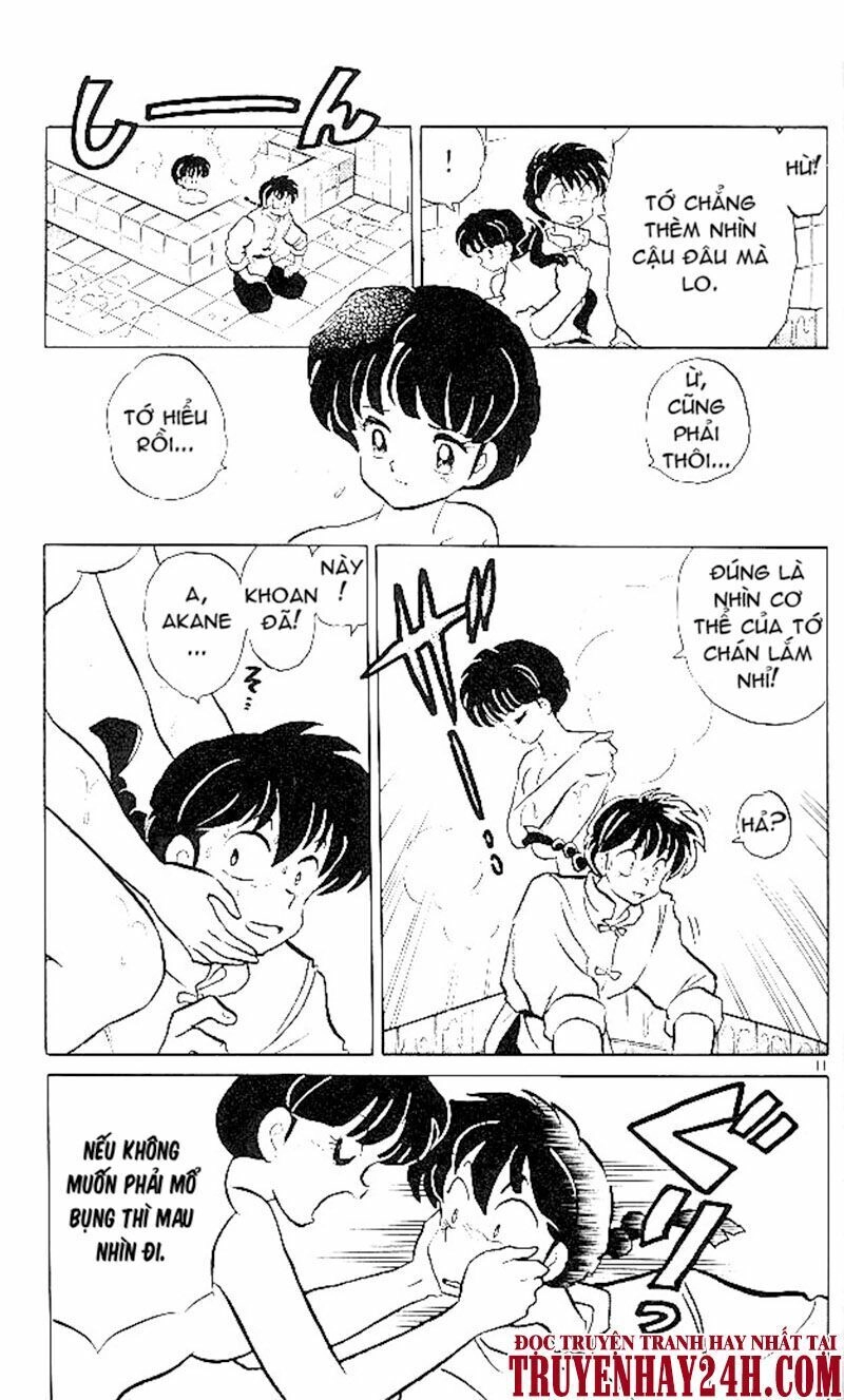 Suối Lời Nguyền Chapter 364 - 13