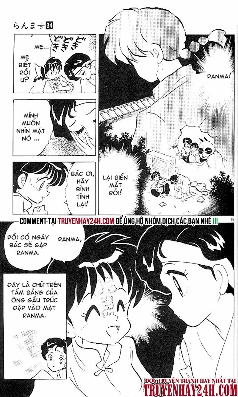 Suối Lời Nguyền Chapter 364 - 17