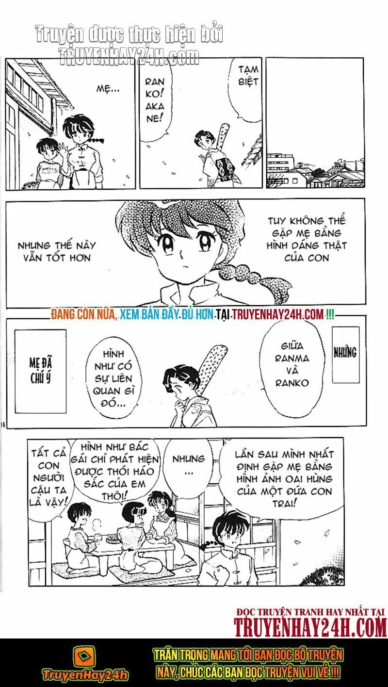 Suối Lời Nguyền Chapter 364 - 18