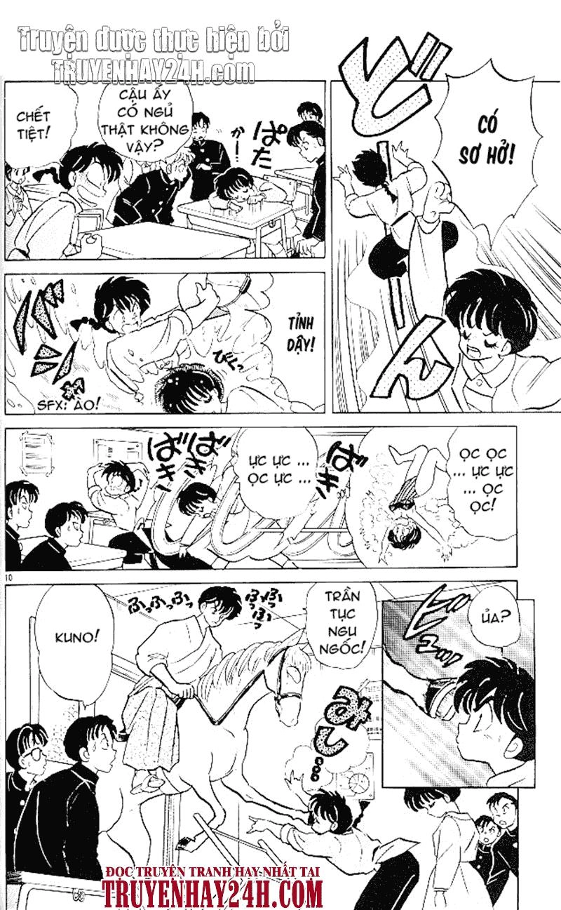 Suối Lời Nguyền Chapter 365 - 12