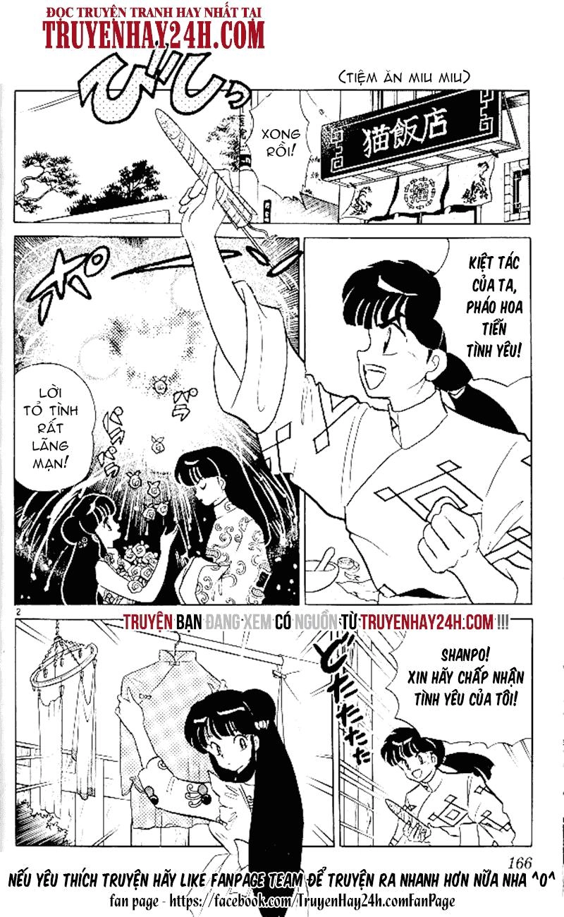 Suối Lời Nguyền Chapter 366 - 2