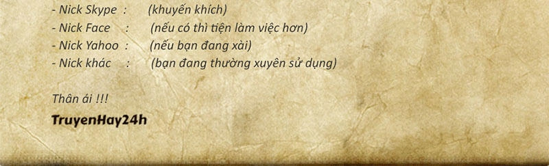 Suối Lời Nguyền Chapter 367 - 14