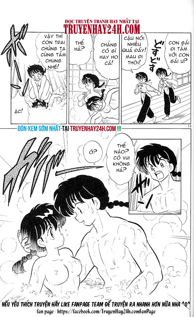 Suối Lời Nguyền Chapter 367 - 18