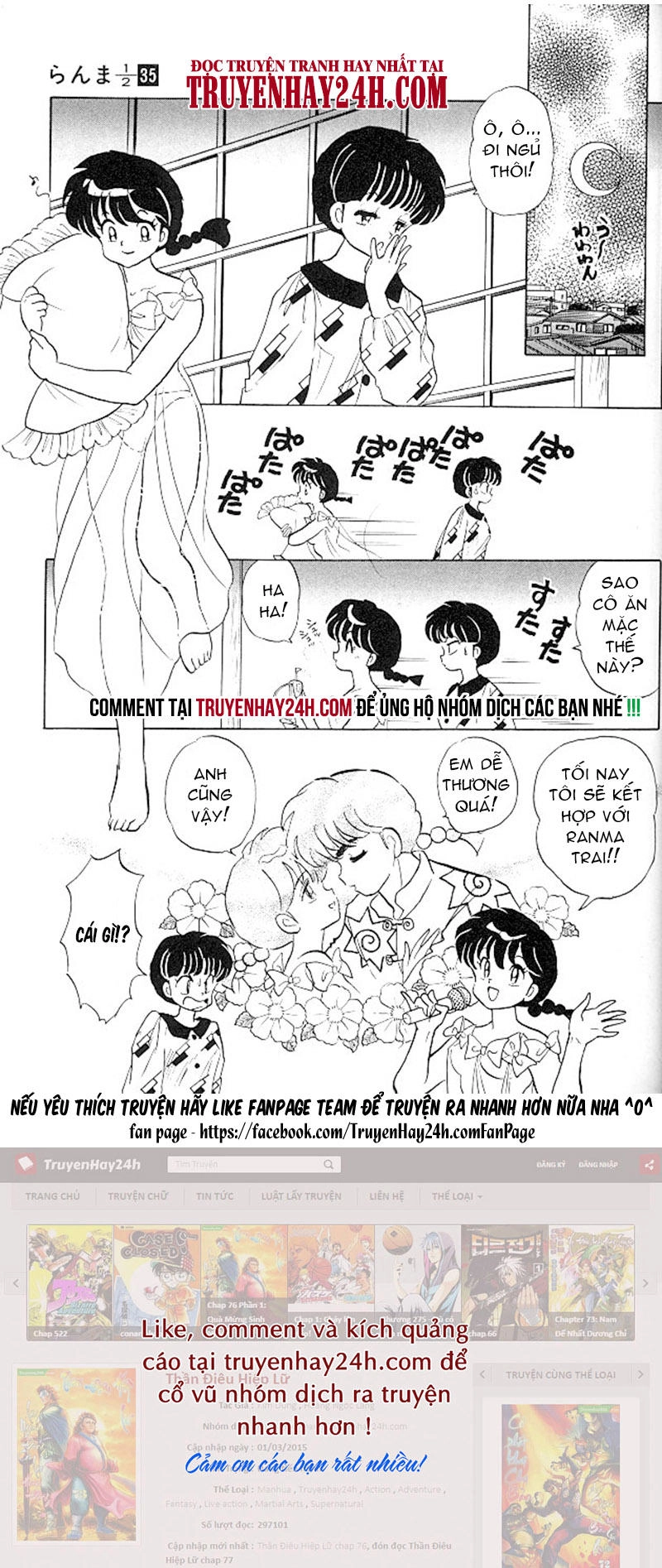 Suối Lời Nguyền Chapter 367 - 20