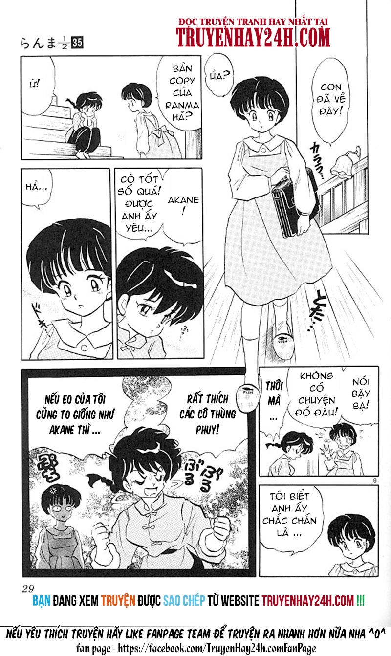 Suối Lời Nguyền Chapter 368 - 11