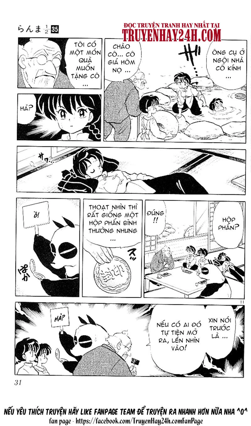 Suối Lời Nguyền Chapter 368 - 13