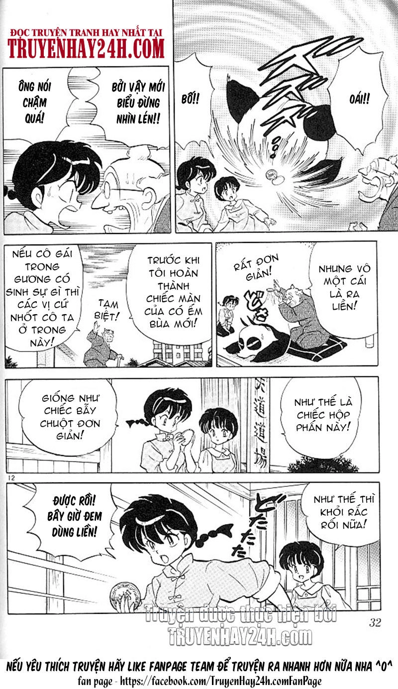 Suối Lời Nguyền Chapter 368 - 14