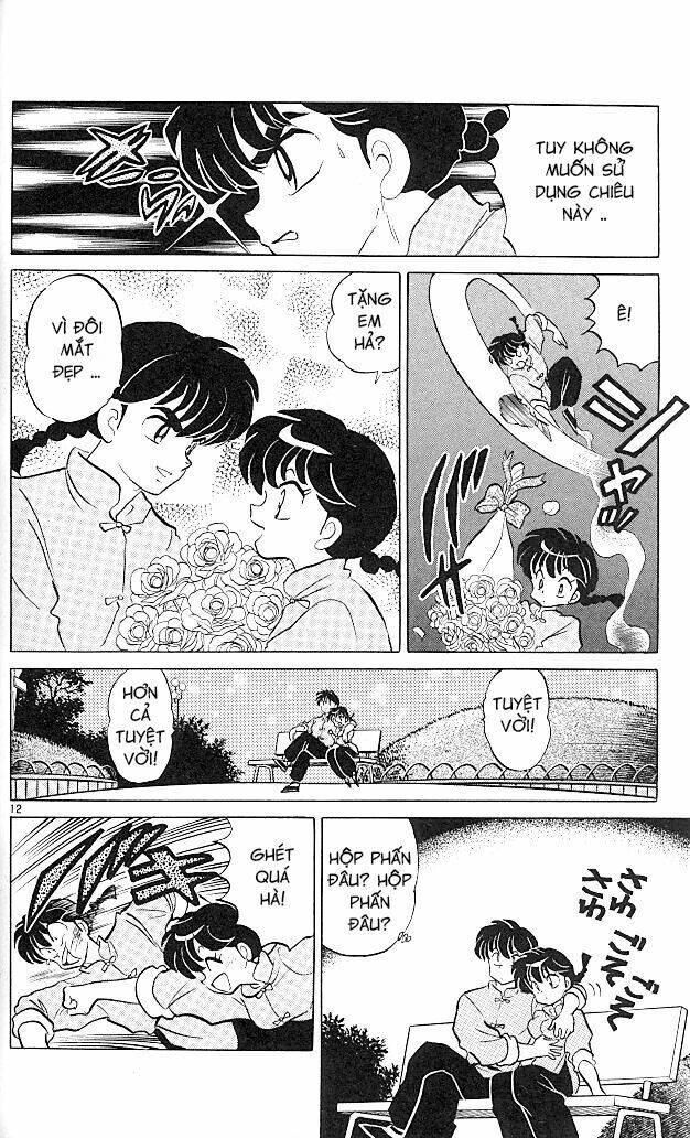 Suối Lời Nguyền Chapter 369 - 13