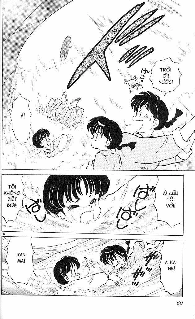 Suối Lời Nguyền Chapter 370 - 9