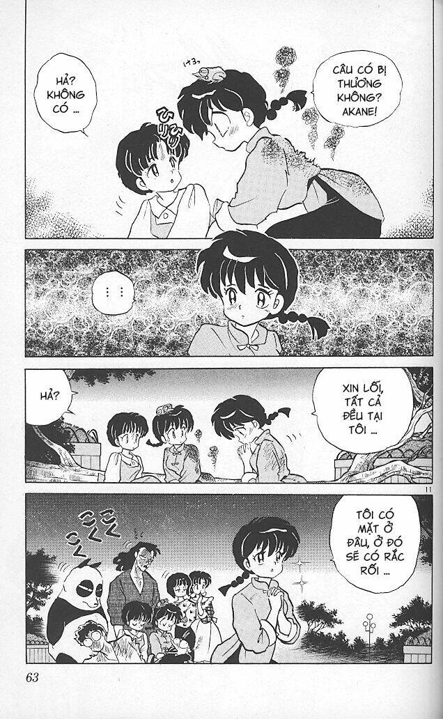 Suối Lời Nguyền Chapter 370 - 12