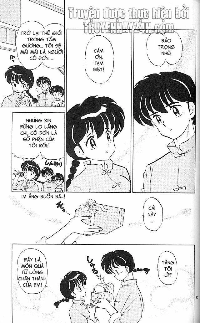 Suối Lời Nguyền Chapter 370 - 14