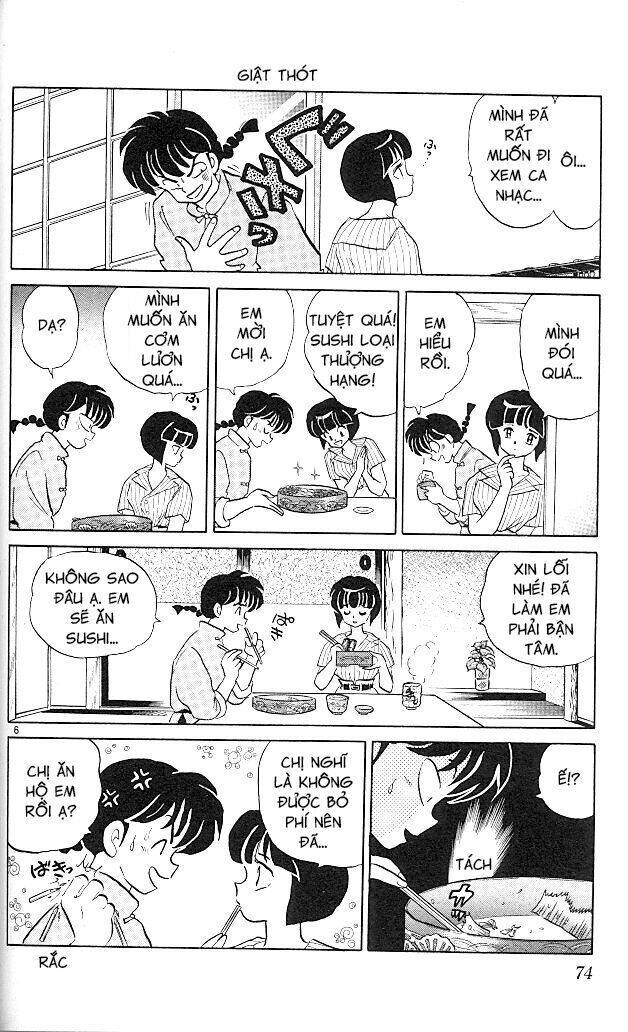 Suối Lời Nguyền Chapter 371 - 7