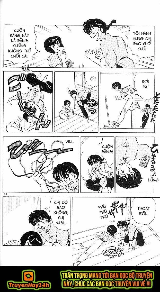 Suối Lời Nguyền Chapter 371 - 15