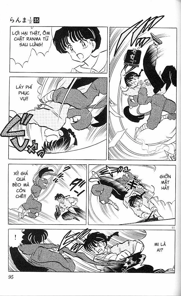 Suối Lời Nguyền Chapter 372 - 12