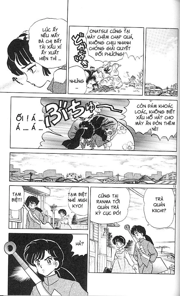 Suối Lời Nguyền Chapter 373 - 14