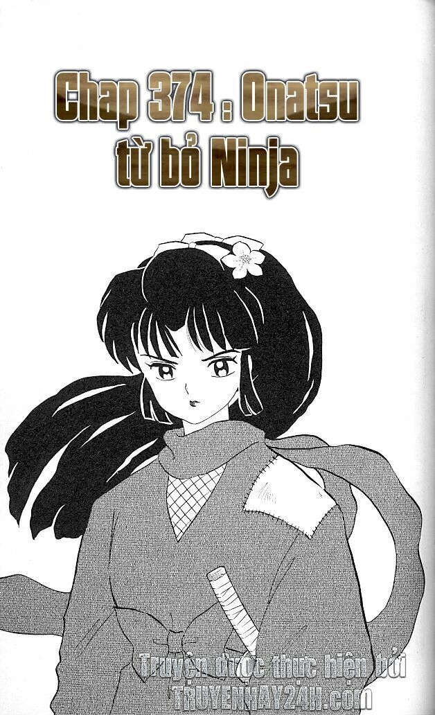 Suối Lời Nguyền Chapter 374 - 2