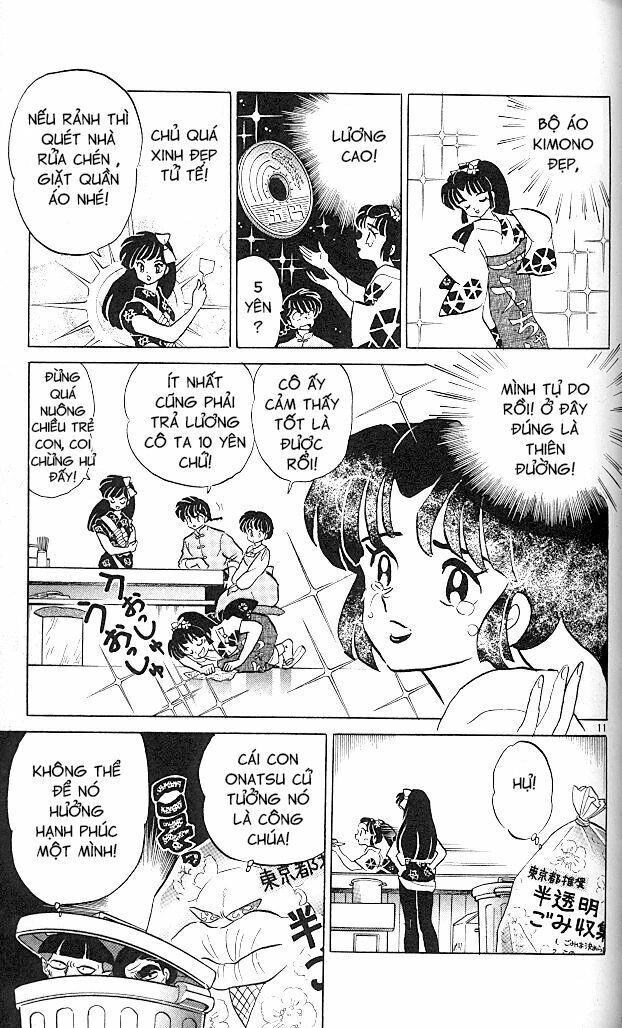 Suối Lời Nguyền Chapter 374 - 12