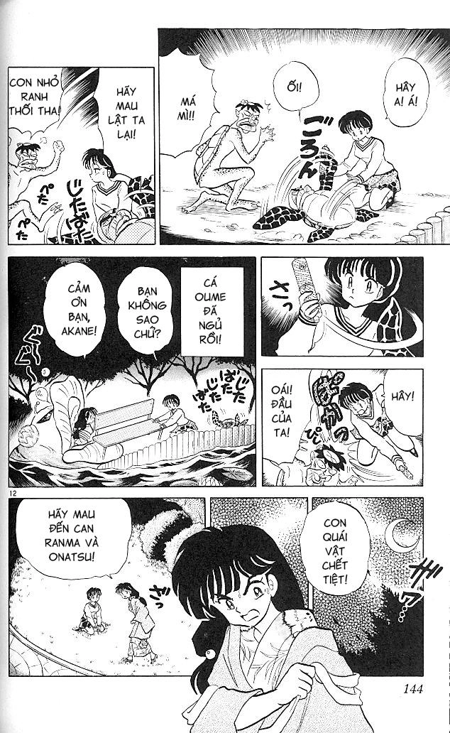 Suối Lời Nguyền Chapter 375 - 13