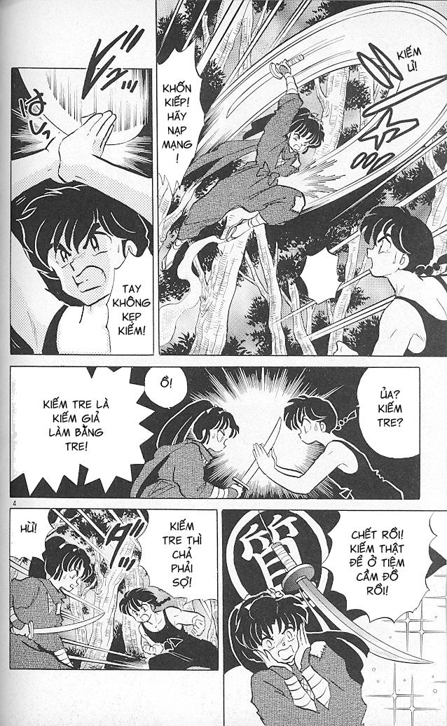 Suối Lời Nguyền Chapter 376 - 5