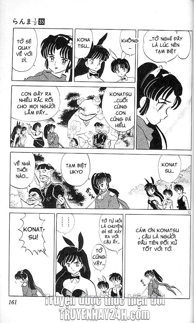 Suối Lời Nguyền Chapter 376 - 14