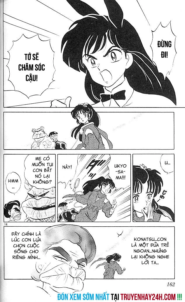 Suối Lời Nguyền Chapter 376 - 15