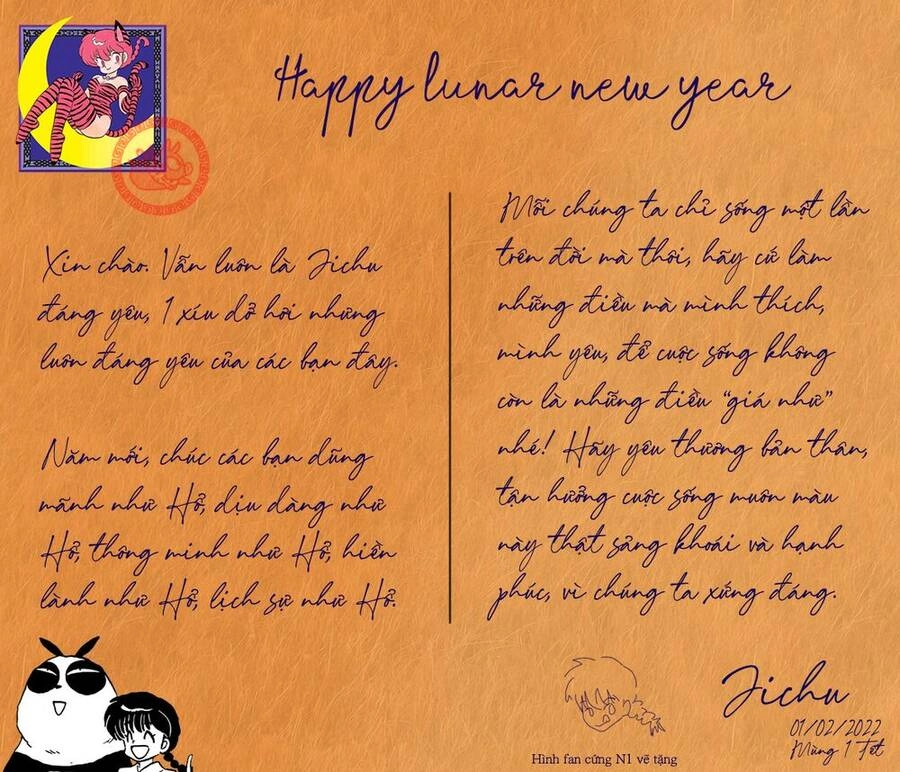 Suối Lời Nguyền Chapter 378 - 1