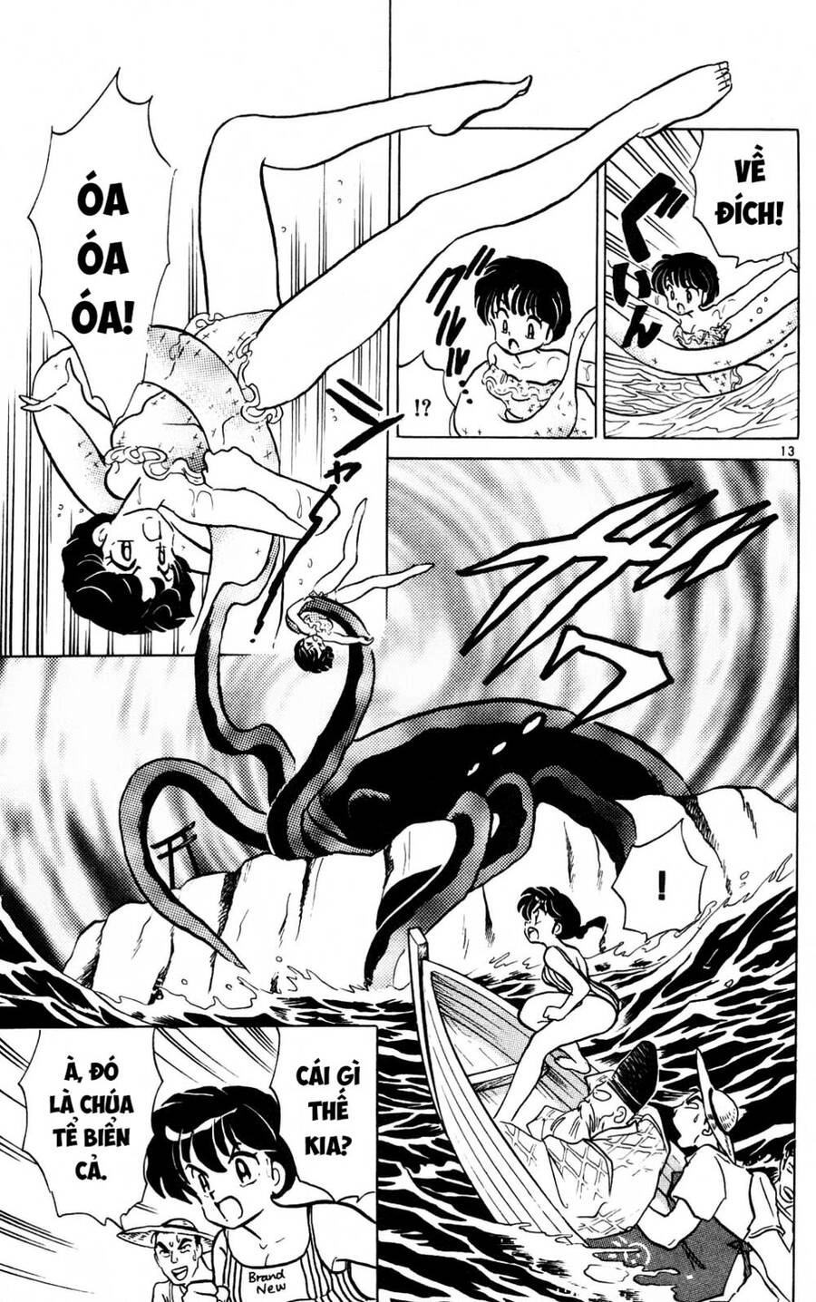 Suối Lời Nguyền Chapter 378 - 15