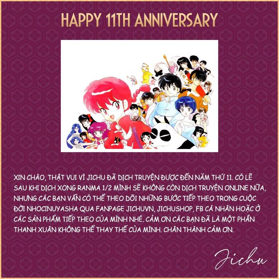 Suối Lời Nguyền Chapter 379 - 1