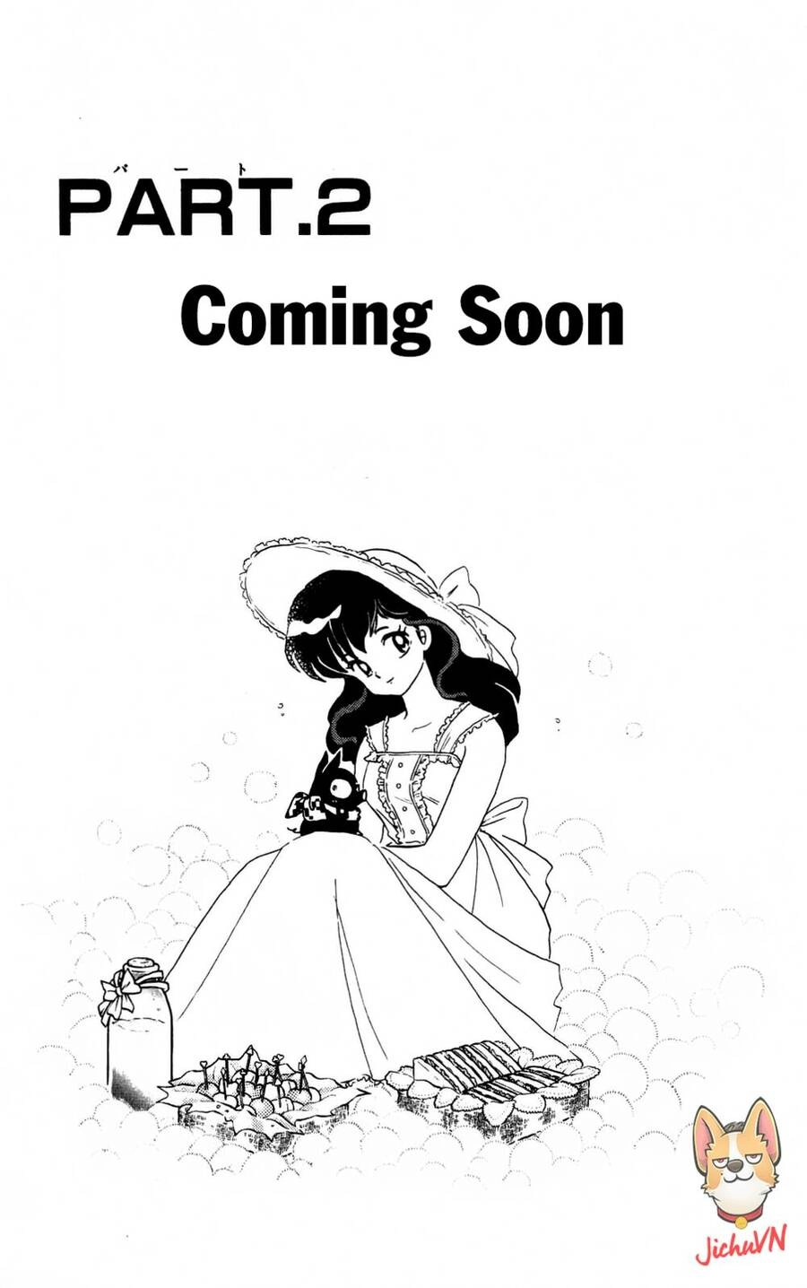 Suối Lời Nguyền Chapter 379 - 3