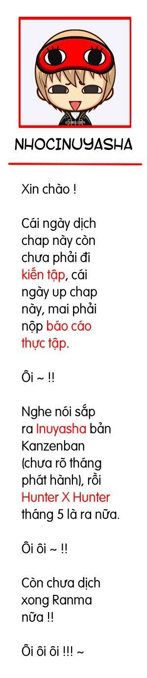 Suối Lời Nguyền Chapter 392 - 1