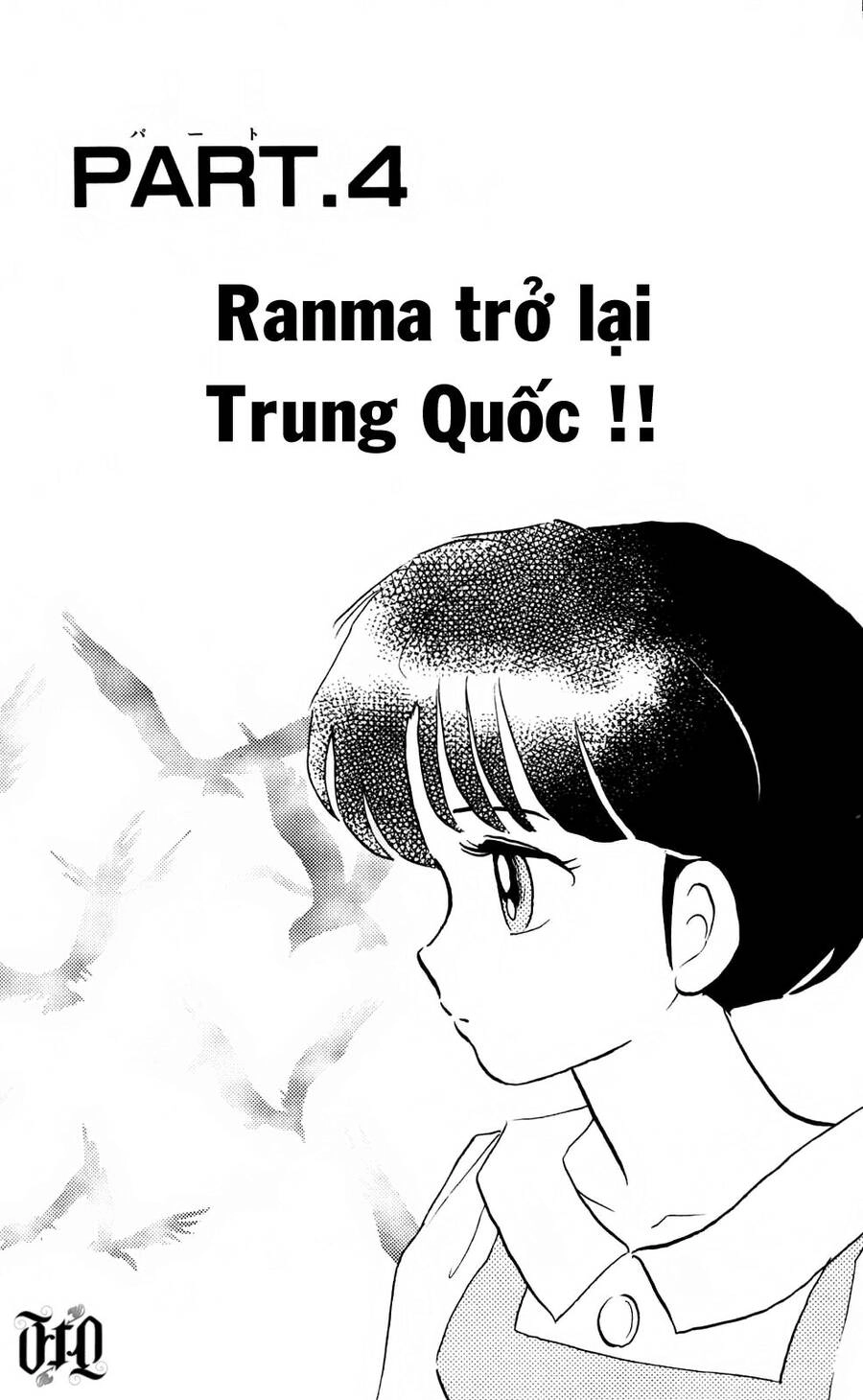 Suối Lời Nguyền Chapter 392 - 2